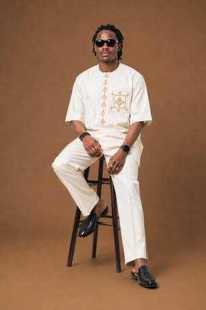 Owambe wears for men