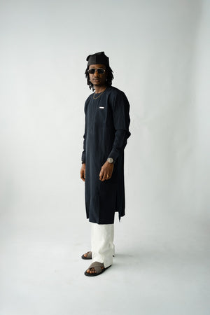 Luxury Nigerian menswear senator set for men
