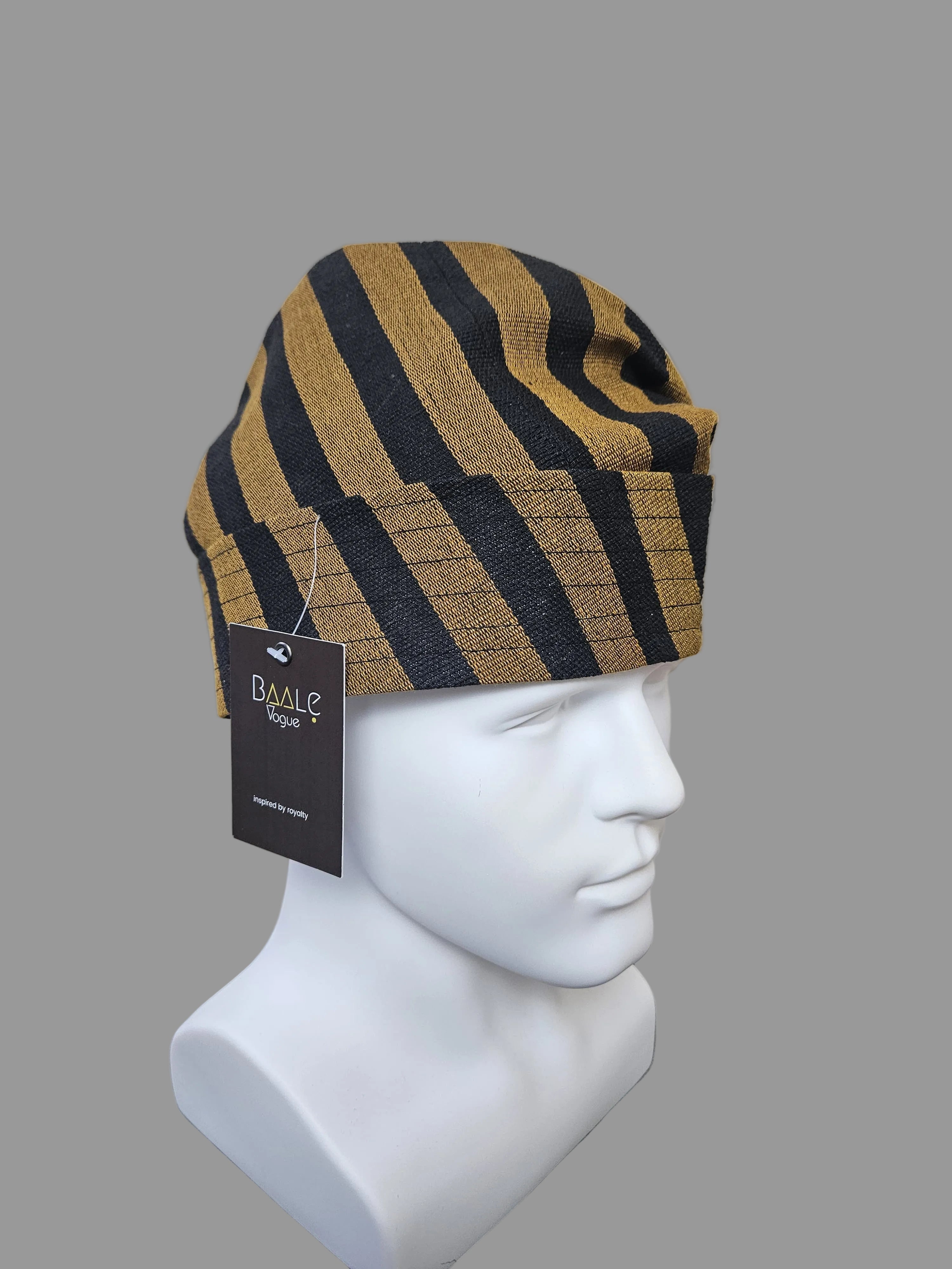Baale Vogue Fila - Cap
