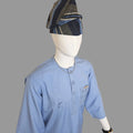 Custom-Made Luxury Kaftan