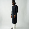 Luxury Nigerian menswear senator set for men