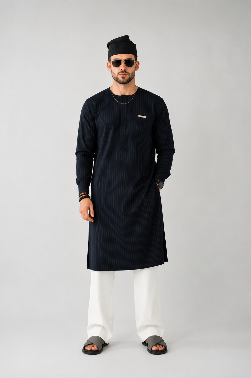 Luxury African Wear