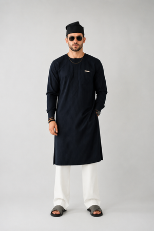 Luxury African Wear