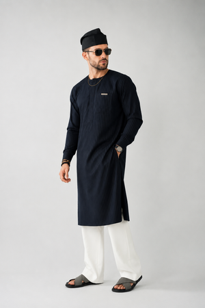 Nigerian Kaftan for weddings