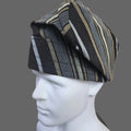 Fila Cap – Handcrafted Traditional Hat | Authentic Nigerian Men’s Headwear