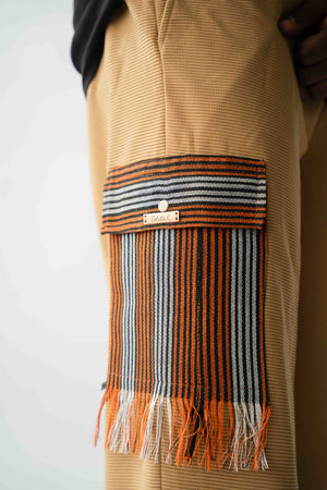 Luxury African Fashion